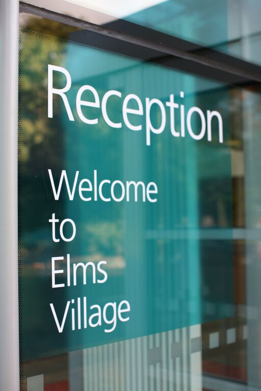 Elms Village - 8