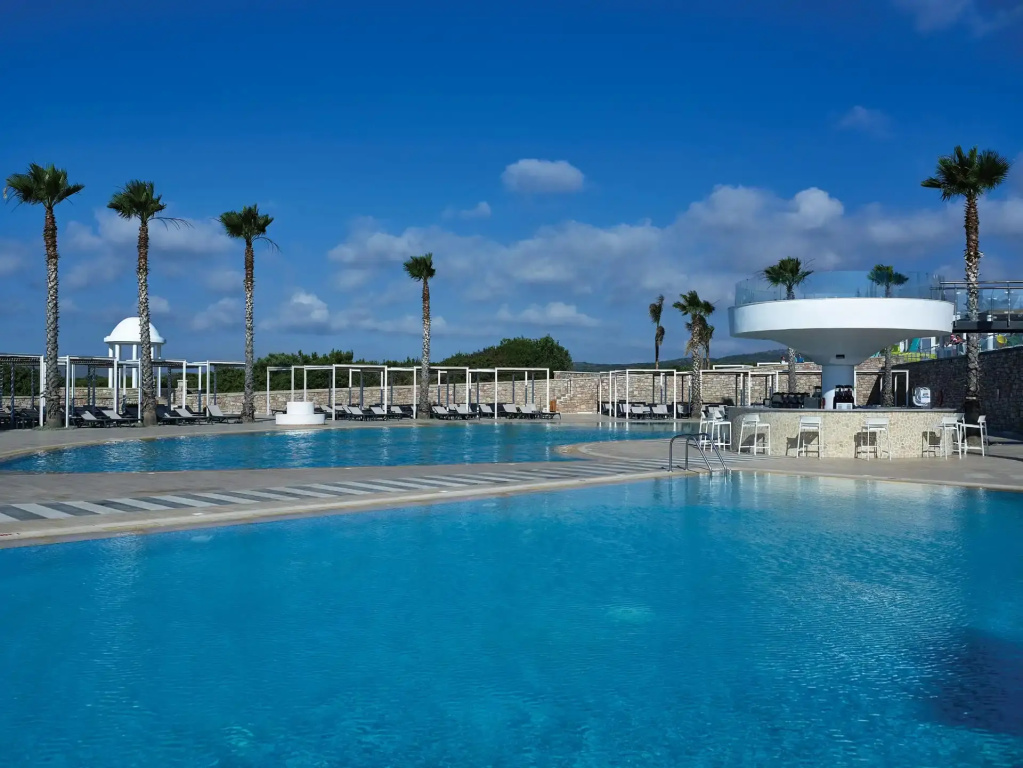 Atlantica Plimmiri - All Inclusive - 5