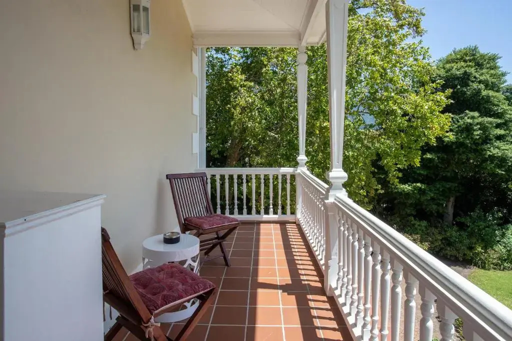 Victoria House - Chambres