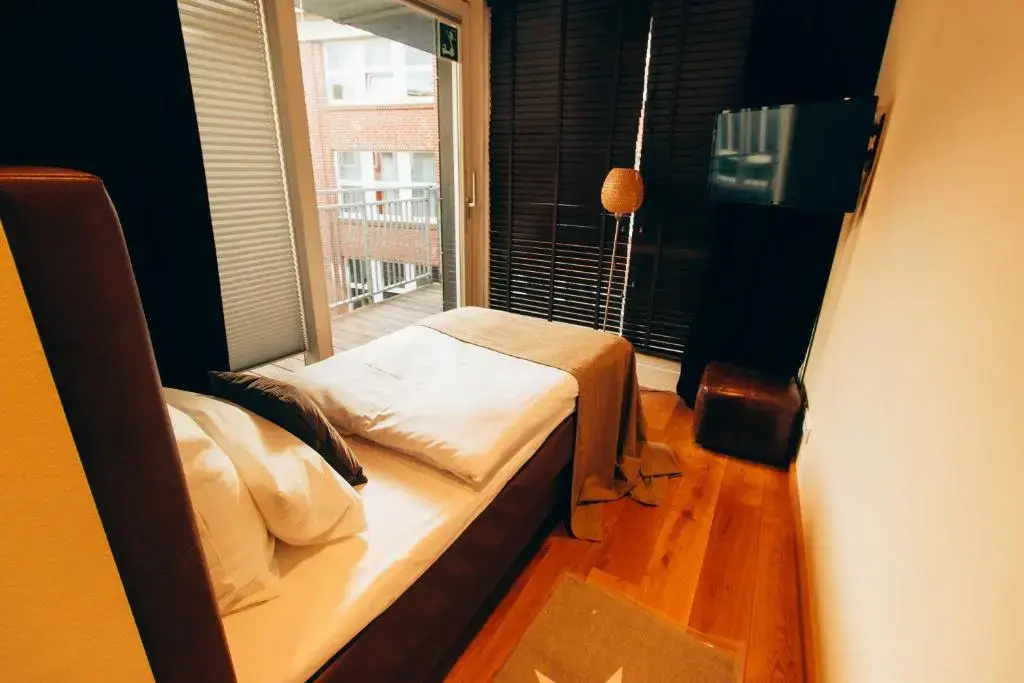 Hotel Classico - Chambres