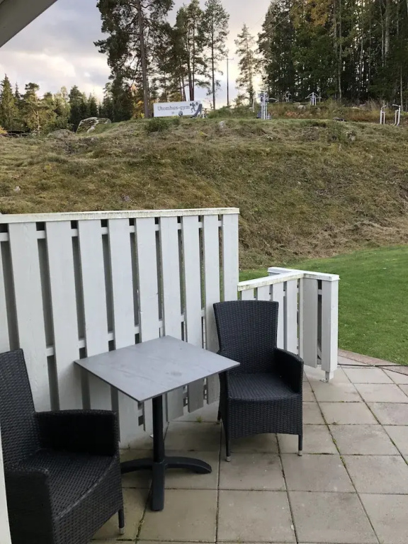 BauerGården Gästgiveri & Konferens - Chambres