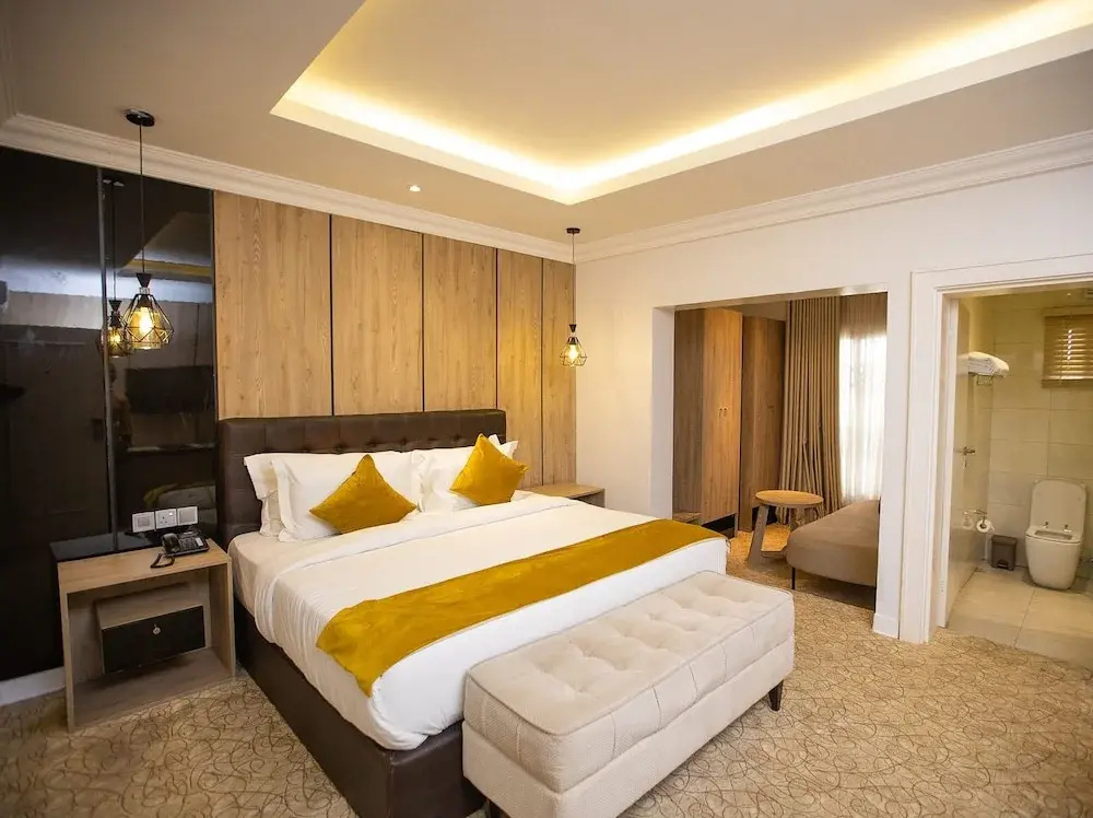 Hotel photo 3