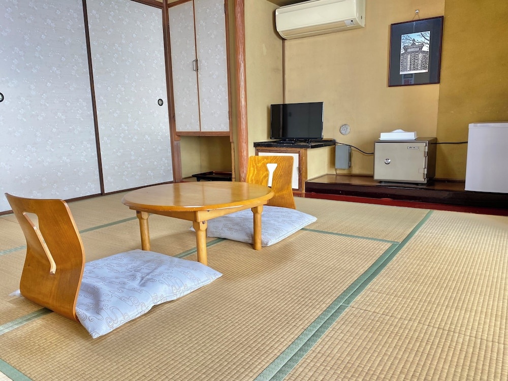 Japanese Inn Hotel Matsukiso 사진 3