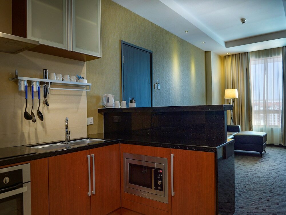 Cititel Express Kota Kinabalu