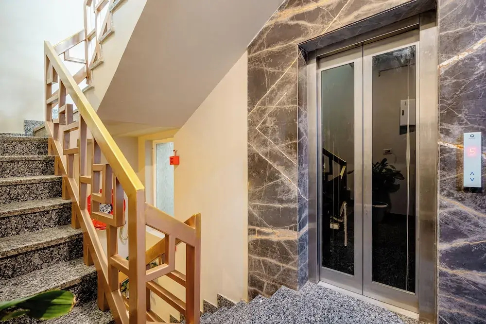 Hotel photo 10