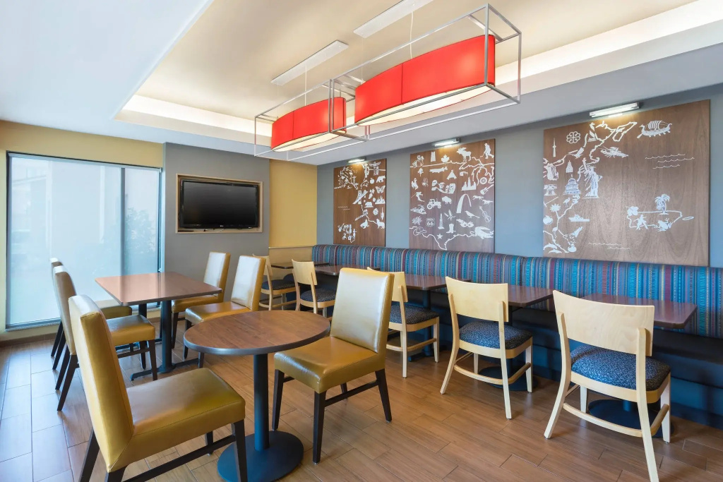 TownePlace Suites By Marriott Shreveport Bossier City - Général