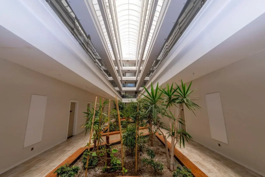 Port River Hotel & Spa, Сіде, Туреччина мініатюра 27