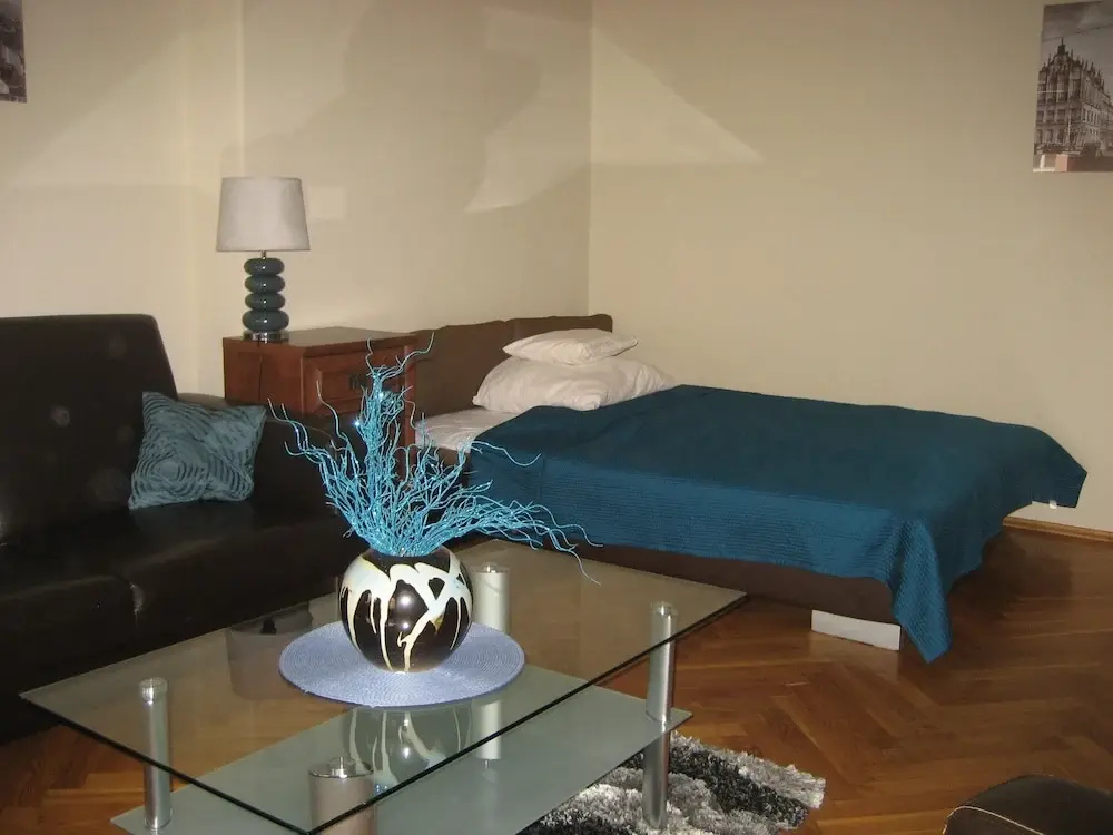 Classic Apartment