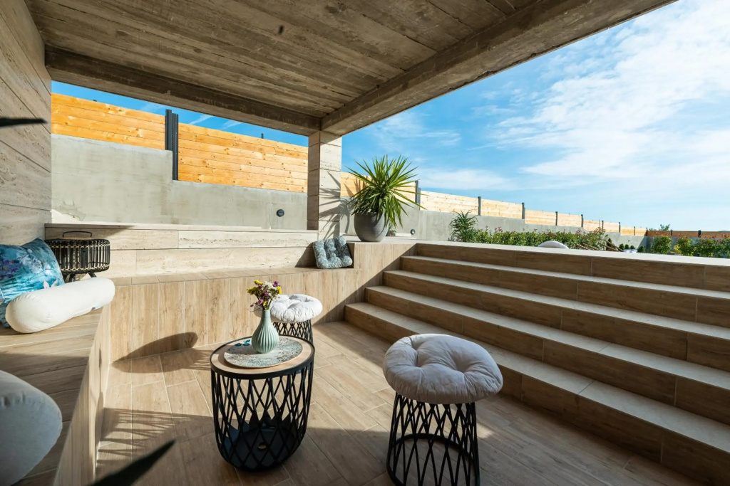 Villa Porta Maris