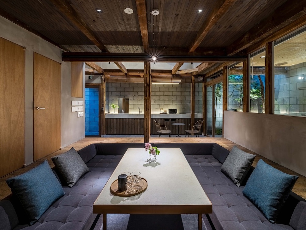 Yuzunoe Machiya House 사진 2
