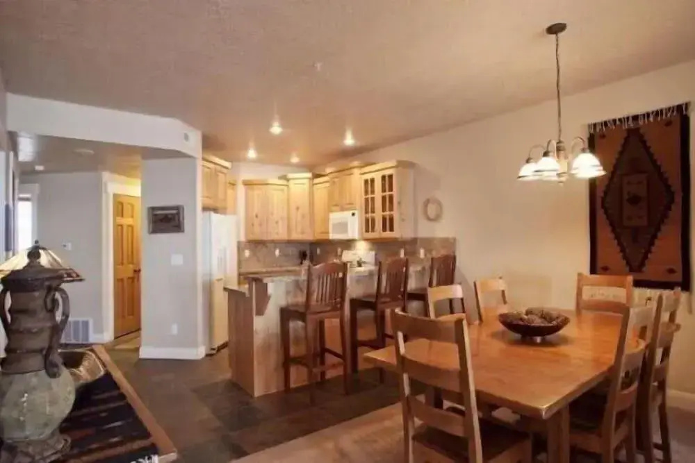 Updated Town Pointe by Park City Vacations - Général