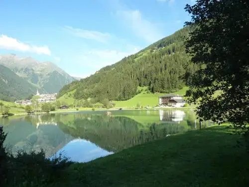 Hotel am See - Général