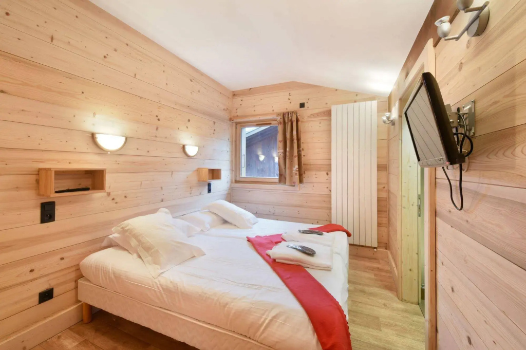 Loc Hotel Alpen Sports - Général