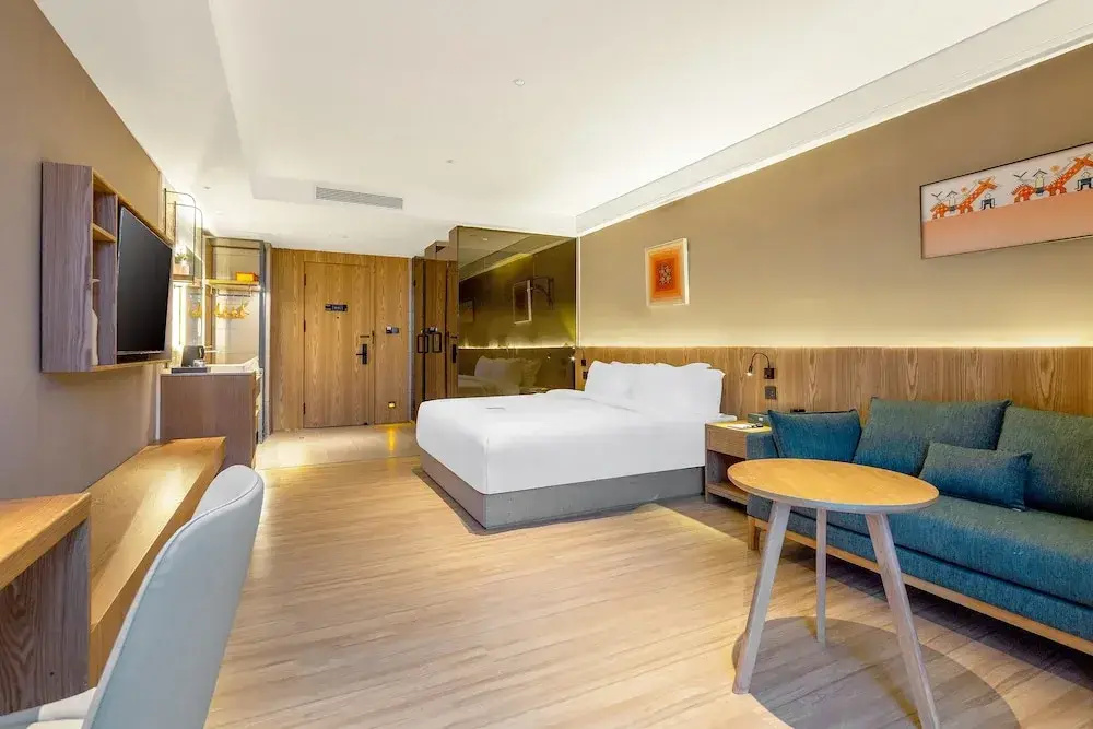 Anns Go Hotel