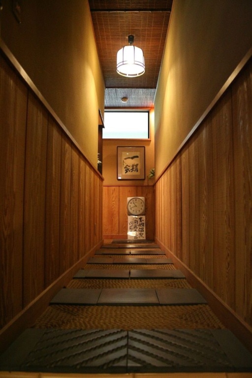 Masutomi Ryokan 사진 27