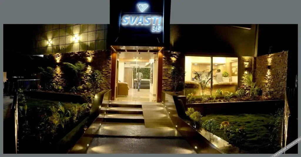 Hotel photo 8