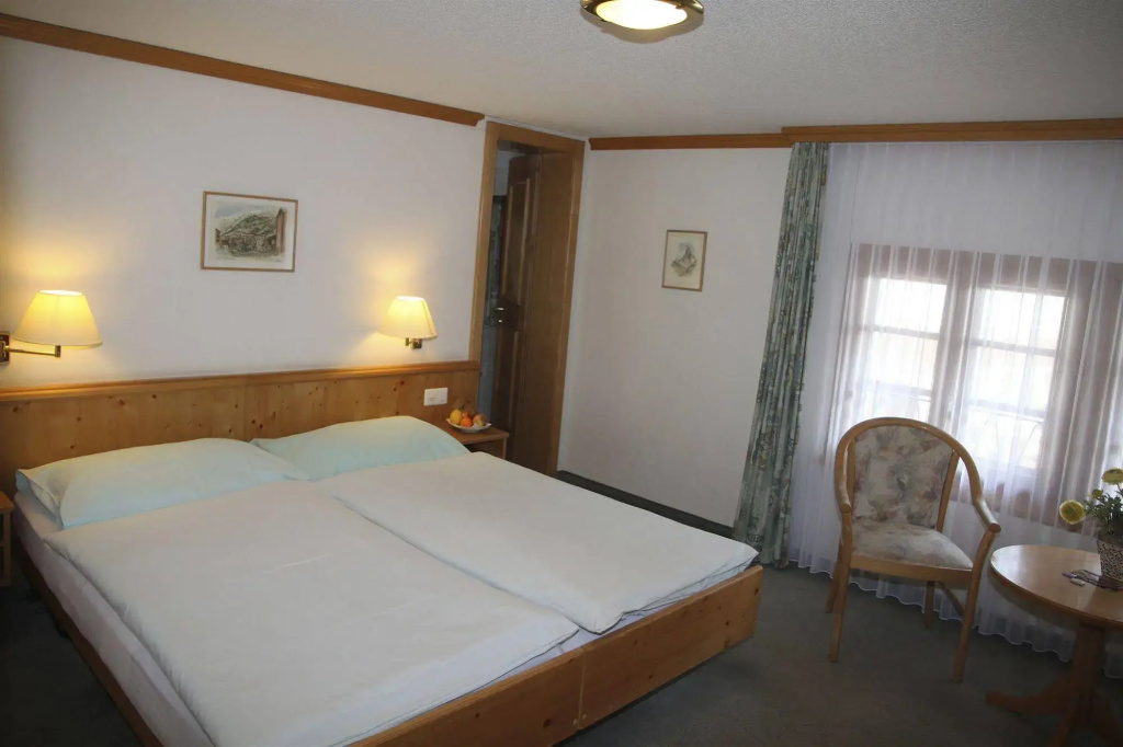Hotel Derby - Général