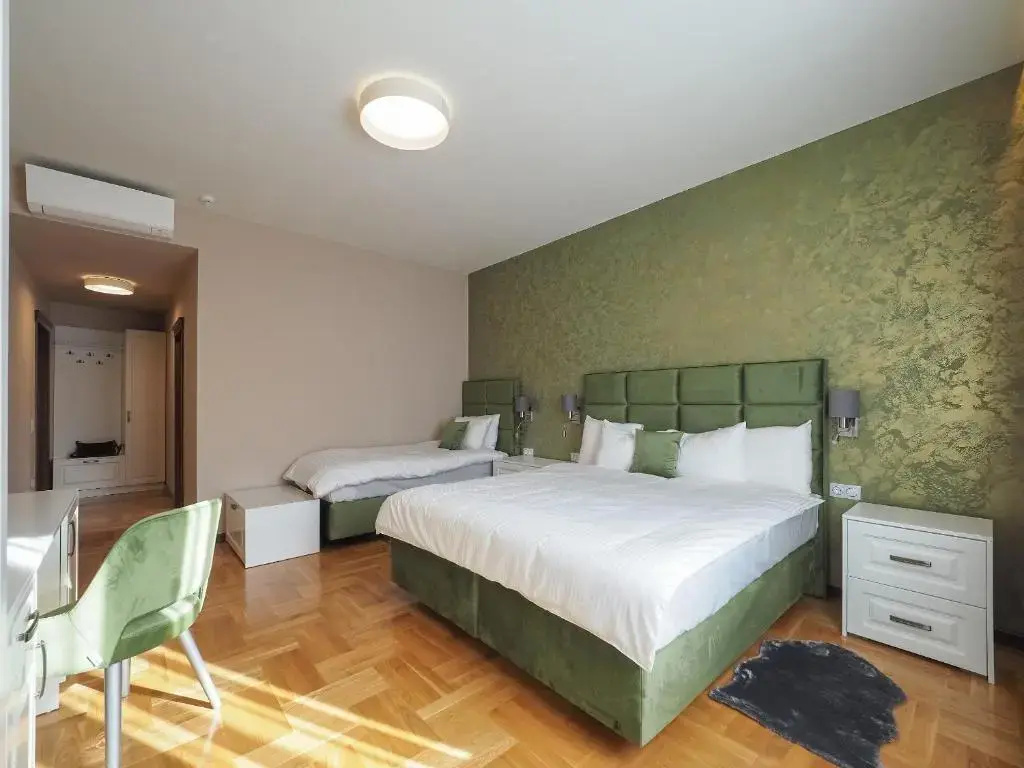Executive room