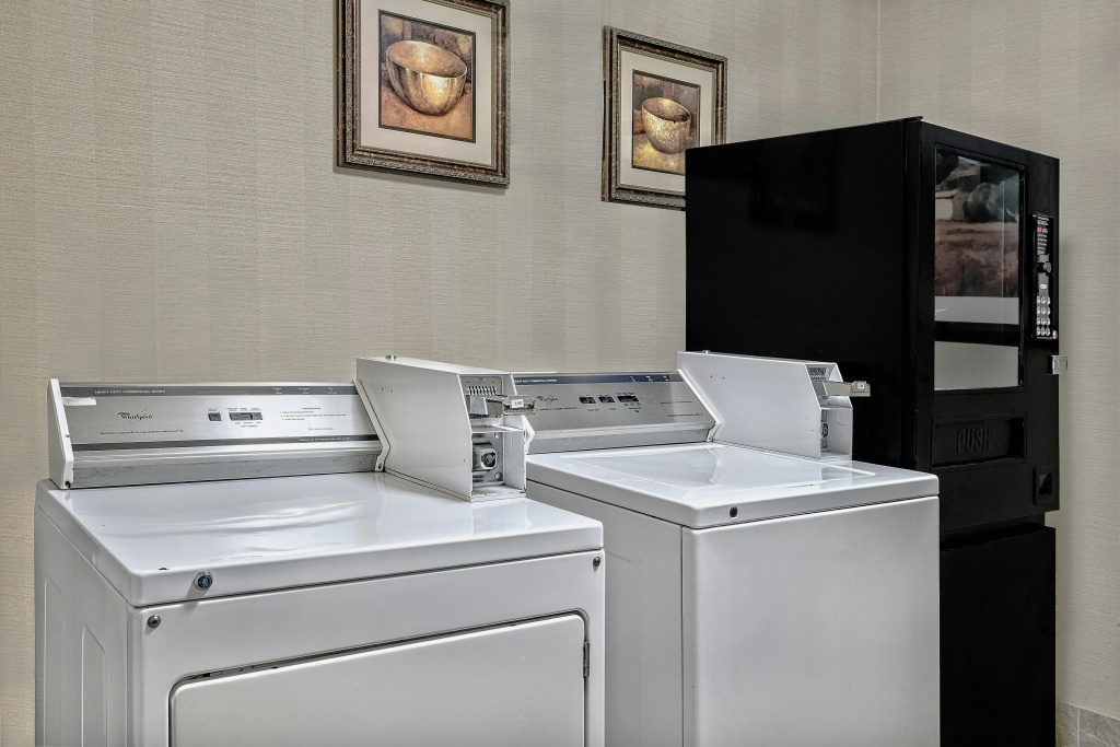 Hilton Garden Inn San Antonio Airport - Général