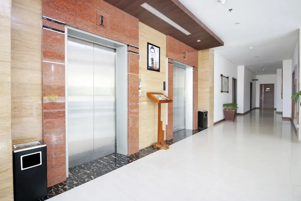 Airy Karawaci Binong Raya Paragon Kavling 9 Tangerang - фото 10