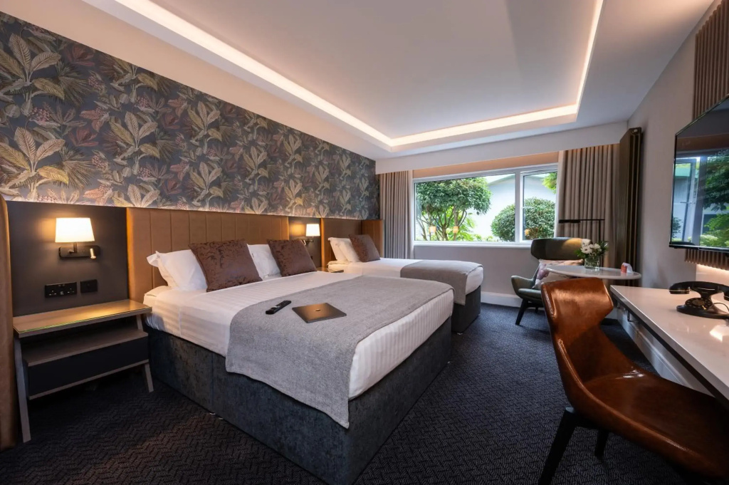Hotel Kilkenny - Général
