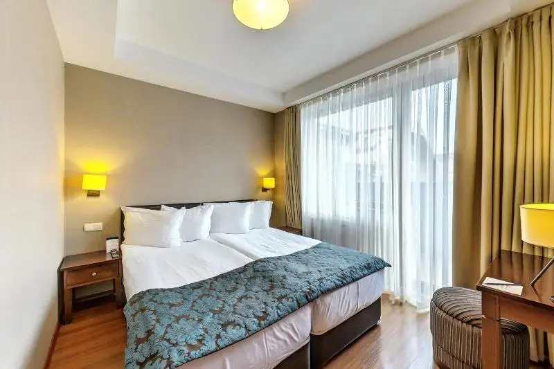 Regnum Bansko Mountain Resort - Chambres