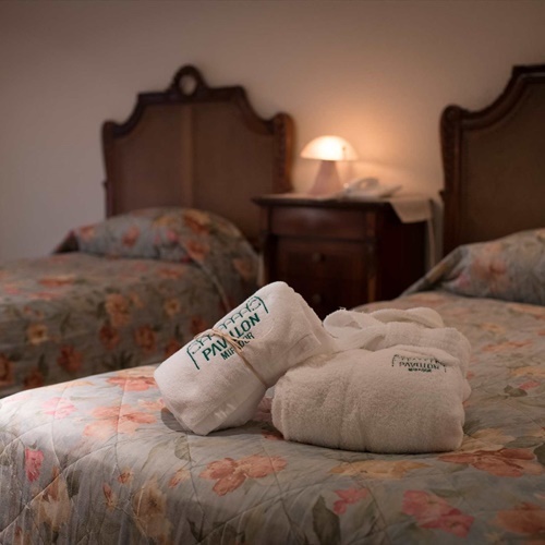 Auberge au Mirador 사진 2