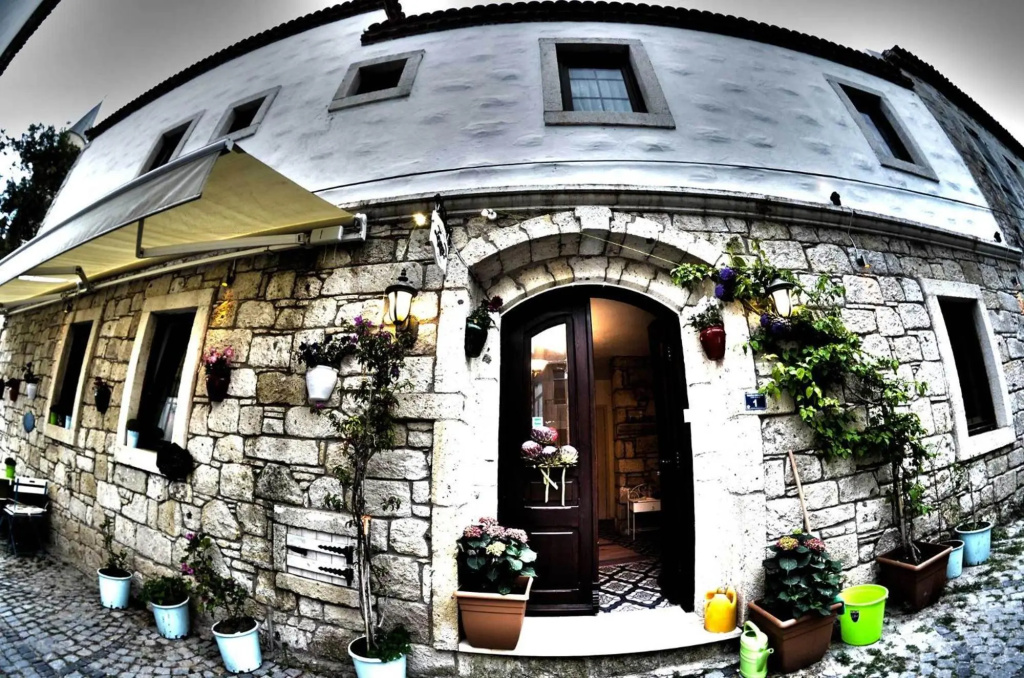 Alacati Zeynep Hotel