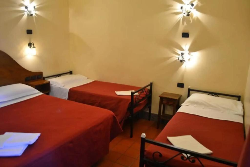 Hotel Al SanPietrino