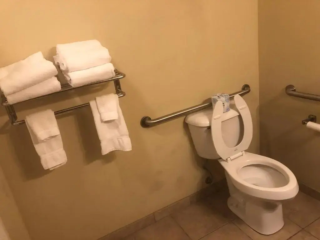 Standard Family room