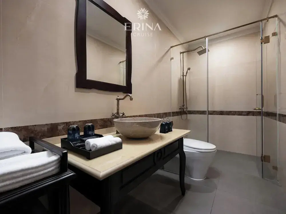 Rosa Boutique Cruise - Chambres