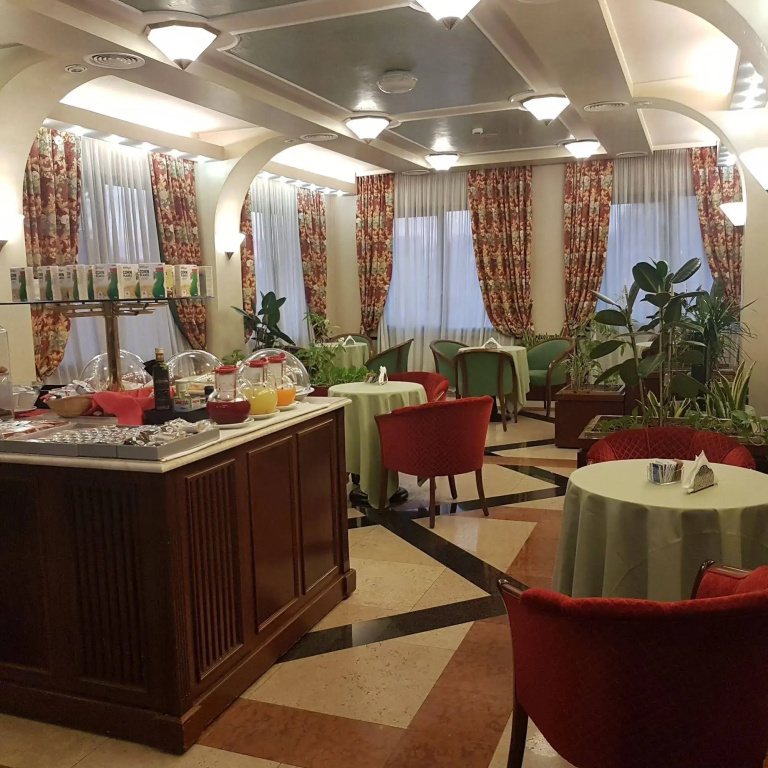 Hotel photo 14
