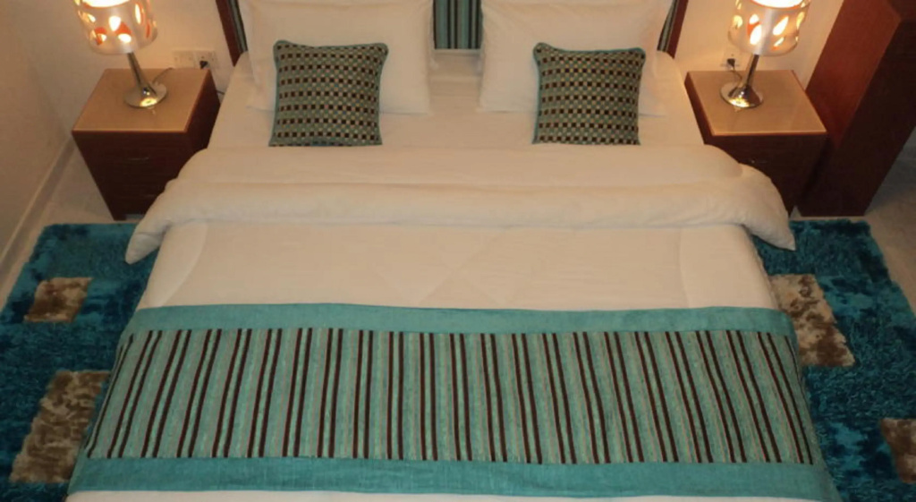 Al Shams Plaza Hotel Apartments - Général