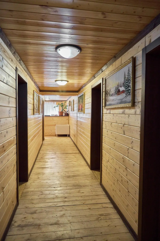 Загородный клуб Grill & Бани (Гриль) - фото 11