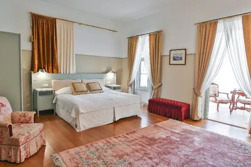 Antonius Boutique Hotel - Chambres