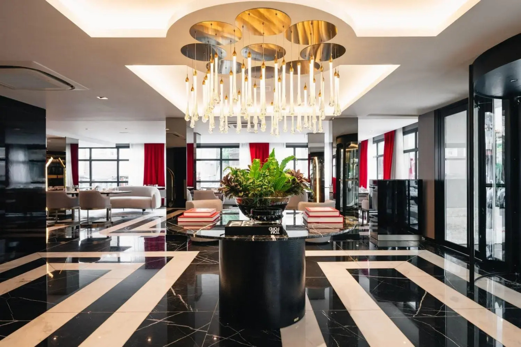 Hotel photo 3