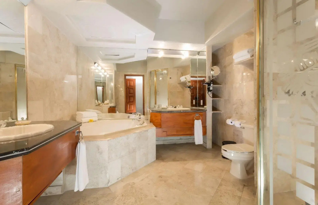 Barceló Karmina All Inclusive - Général