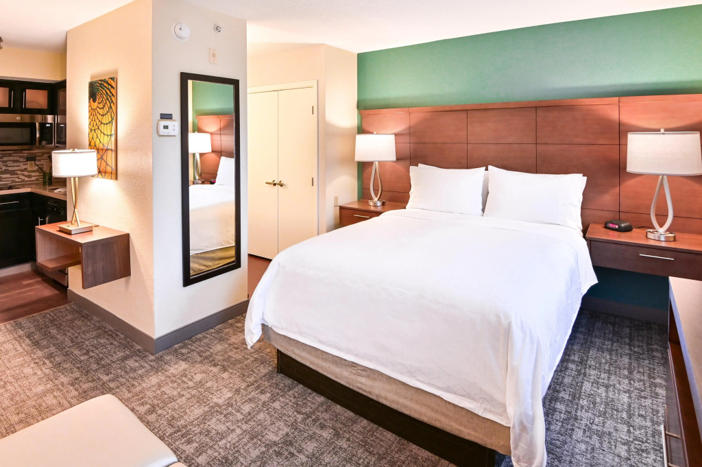 Sonesta ES Suites Fort Lauderdale Plantation - Général