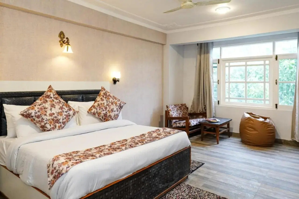 Hotel photo 5