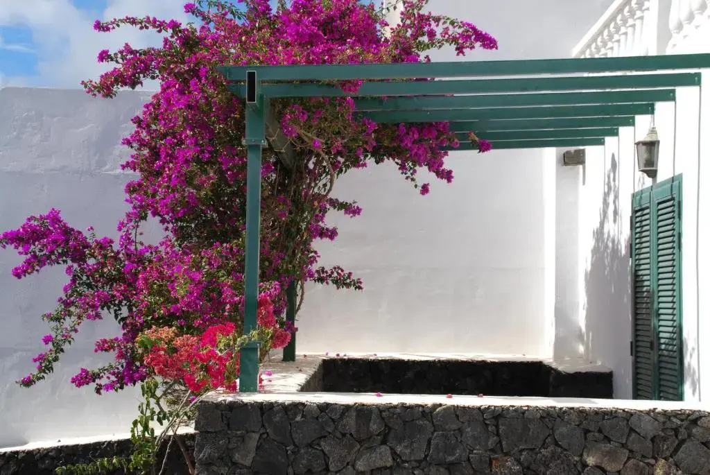 Casa Villa la Vega
