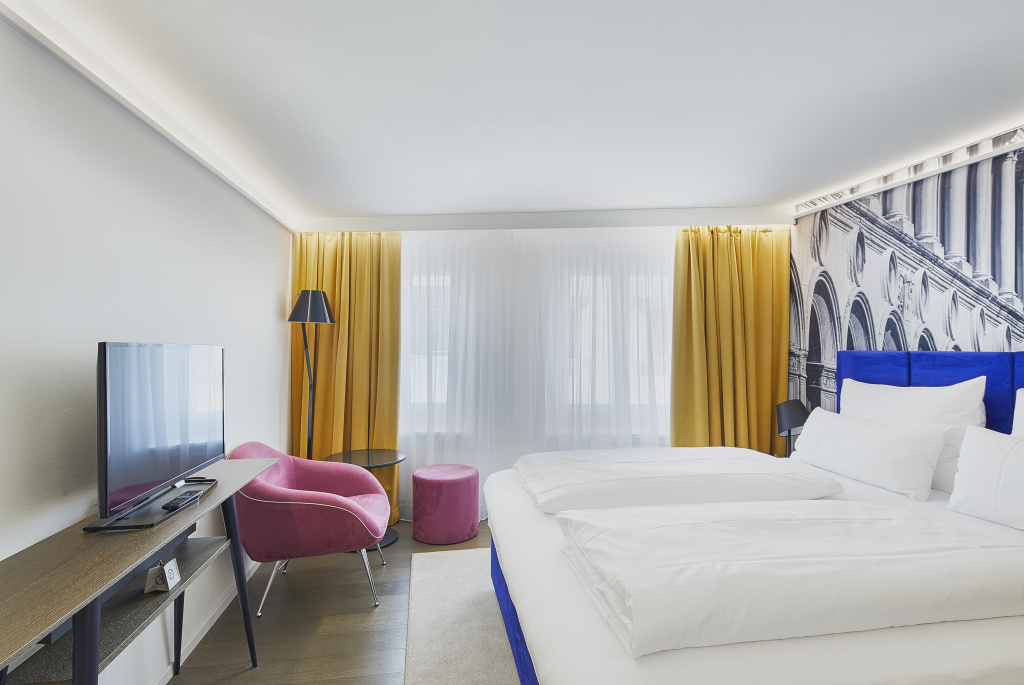 Hotel Stein - Adults Only - Général