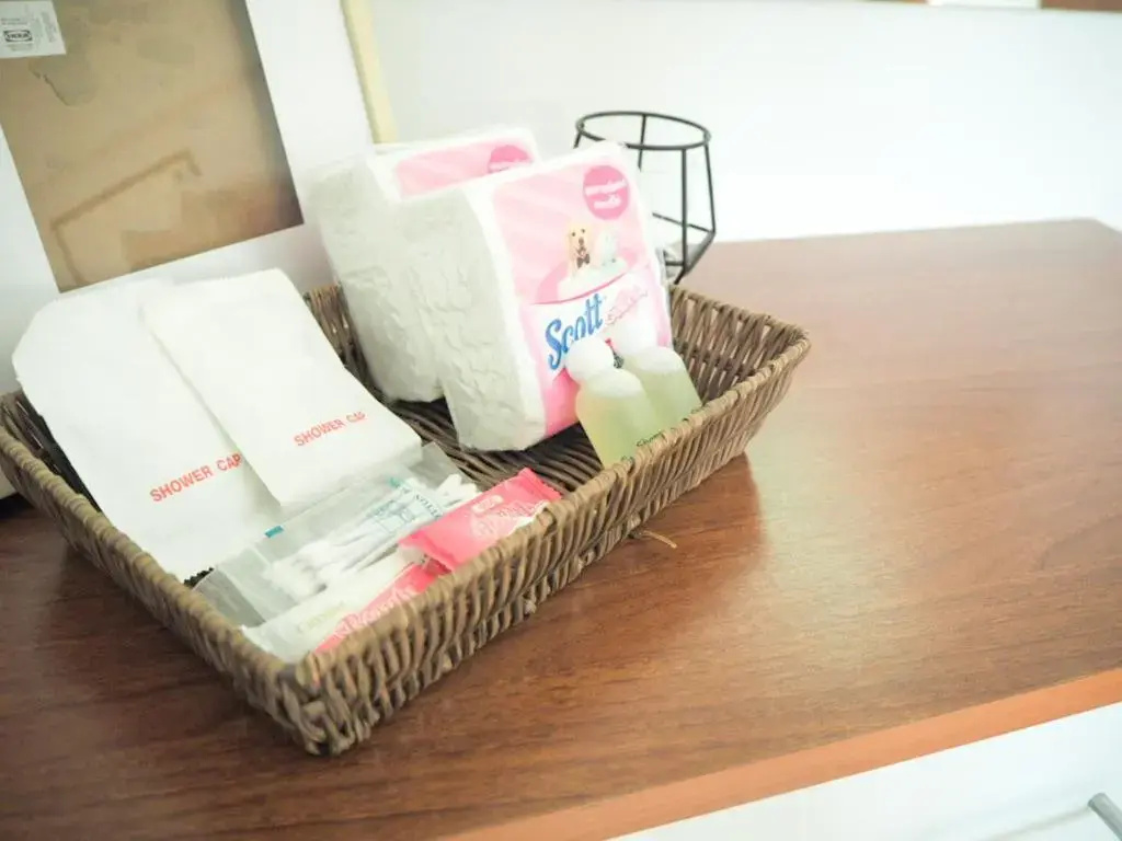 I-Home Residence and Hotel - Chambres