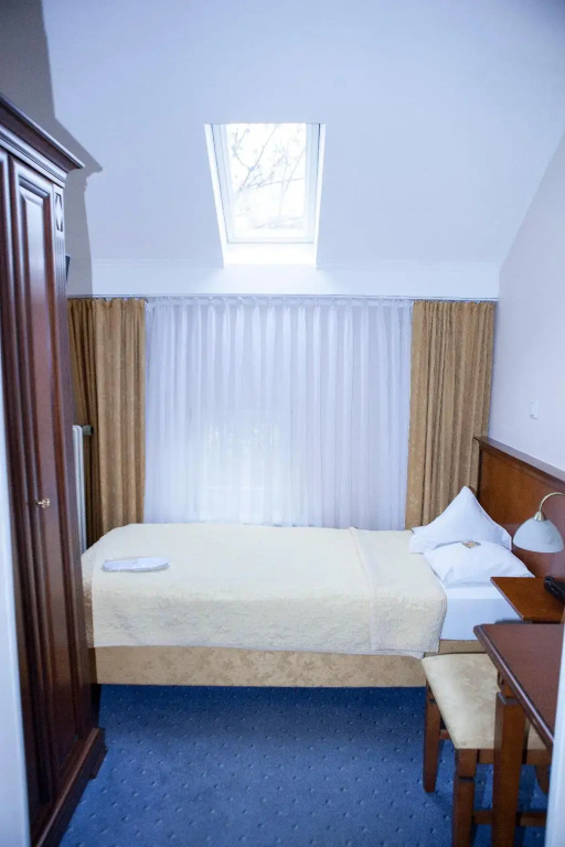 Baden Hotel Bonn - Chambres