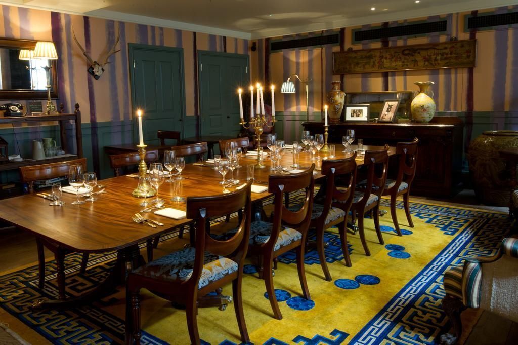 The Zetter Townhouse Clerkenwell picture