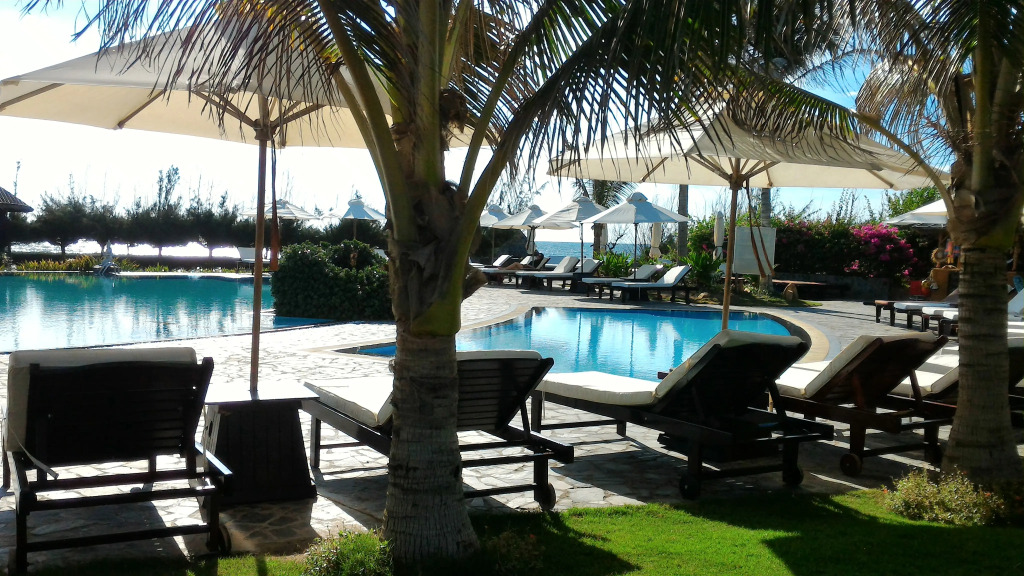 Muine Bay Resort
