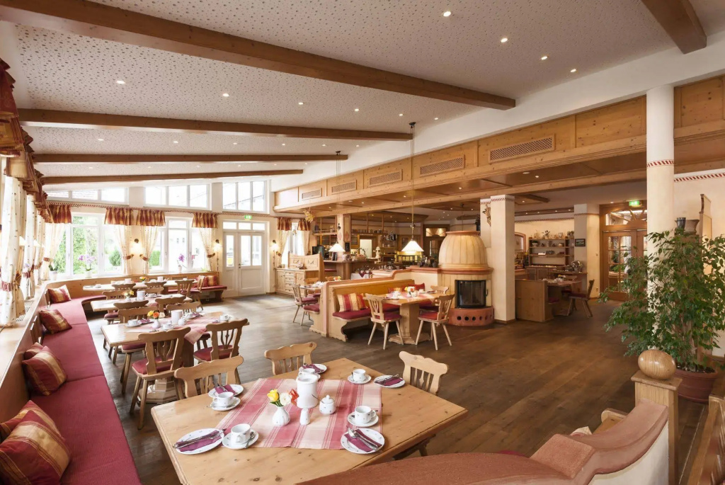 Landhotel Endhart - Général