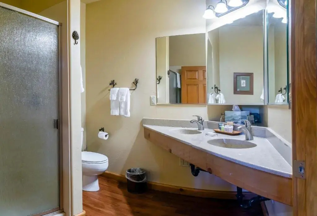 Luxury room