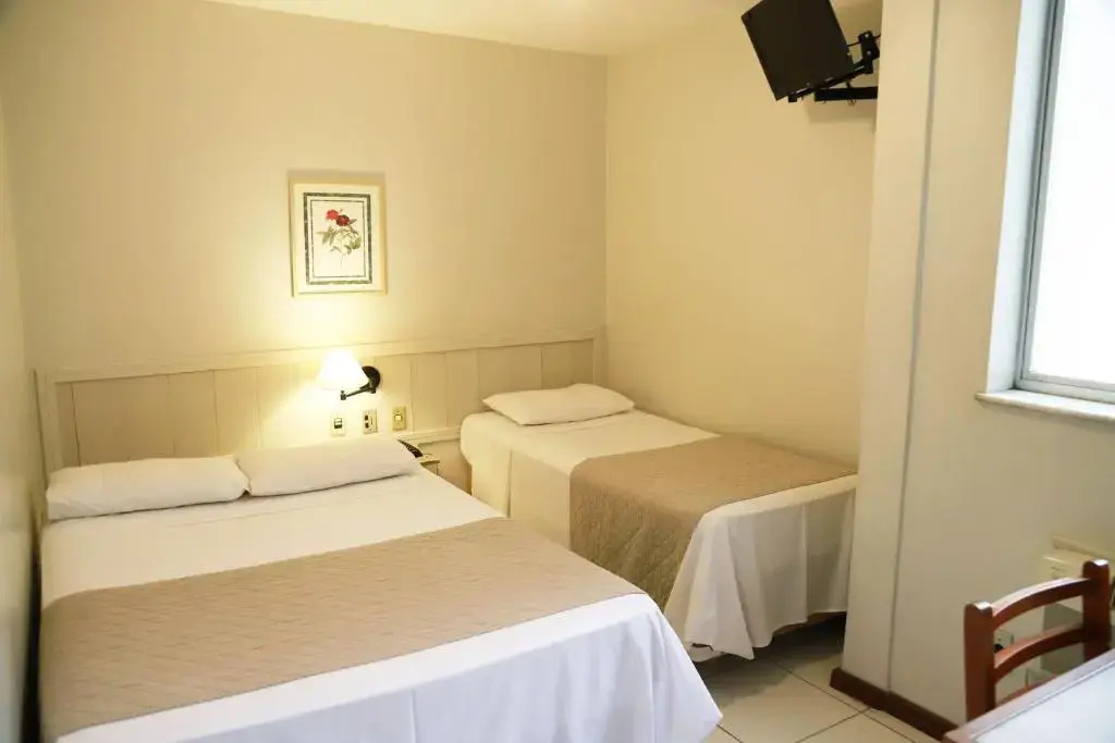 Hotel BH Palace - Chambres