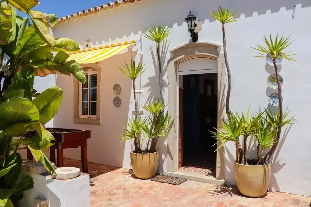 Idyllic Farm House With Huge Garden for 14pax