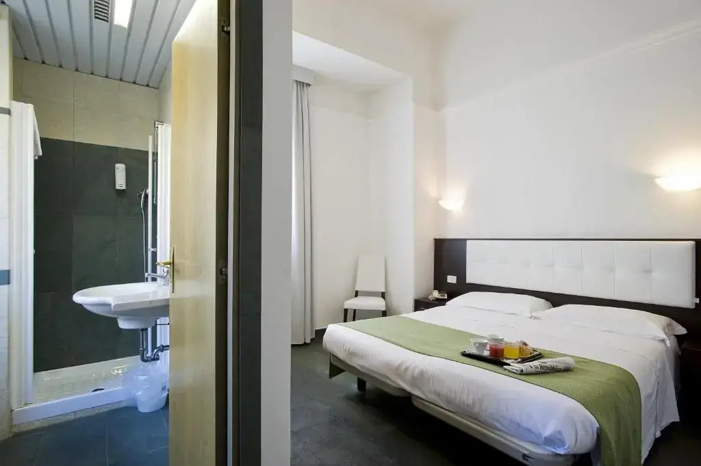 Dipendenza Hotel Bellavista - Chambres